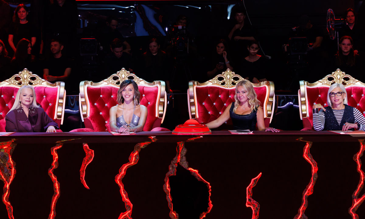 Женская сила: на канале «Пятница!» стартует новое песенное шоу «Царица» с участницами со всей страны