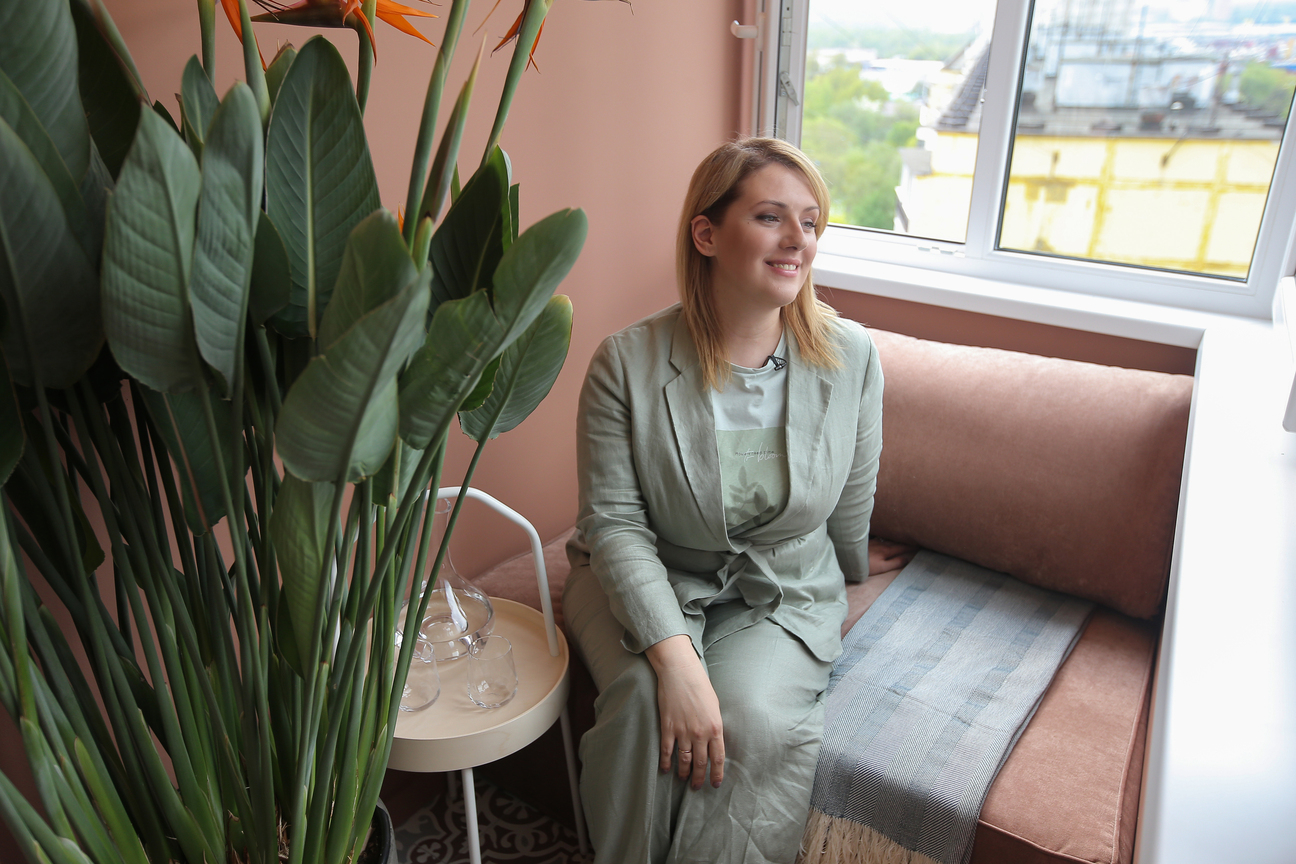 Уже осенью на НТВ: популярные проекты «Квартирный вопрос» и «Дачный ответ» в новом сезоне ждут обновления