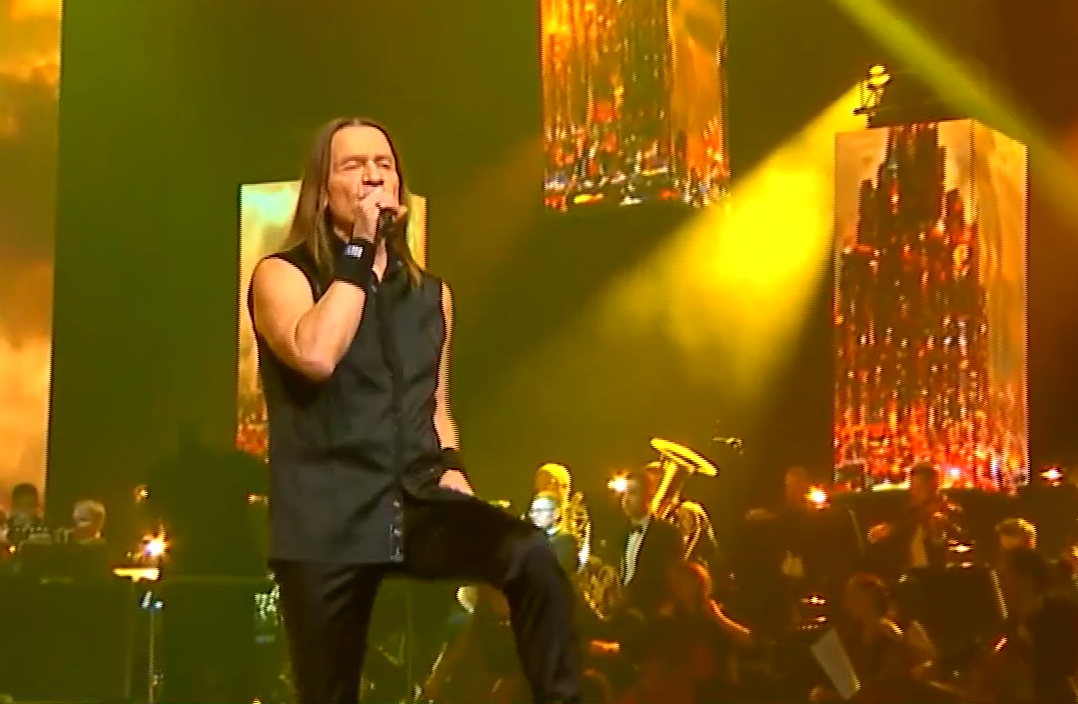 РЕН ТВ проведет третий ежегодный рок-фестиваль «ДК Горбунова – Легенда русского рока»