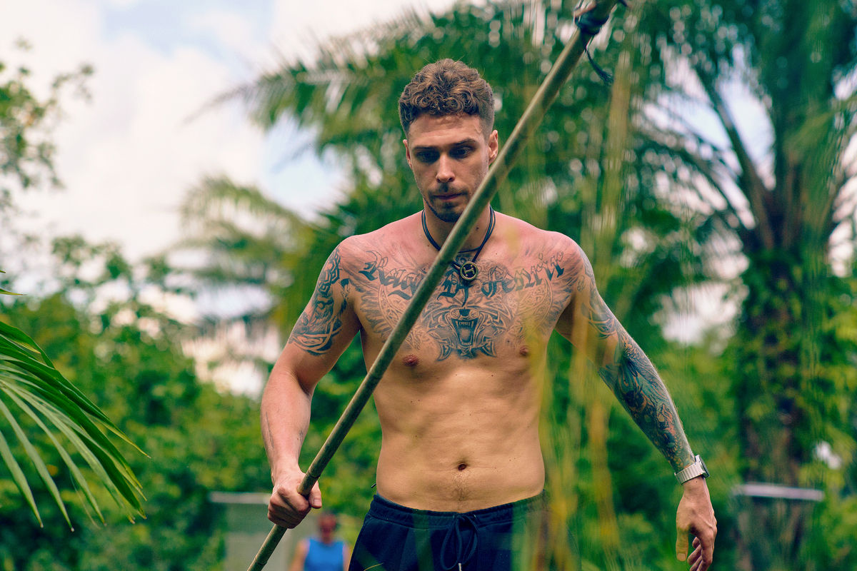 Известна дата премьеры шоу «Выживалити. Наследники» на «Пятнице!»