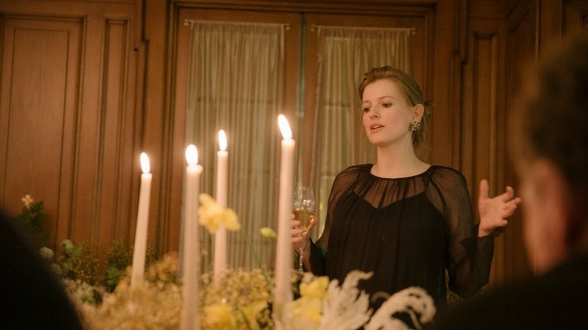 ДТП с Ренатой Литвиновой, саундтрек к новому «Бонду», Федор Смолов встречается с внучкой Ельцина: новости шоу-бизнеса за неделю