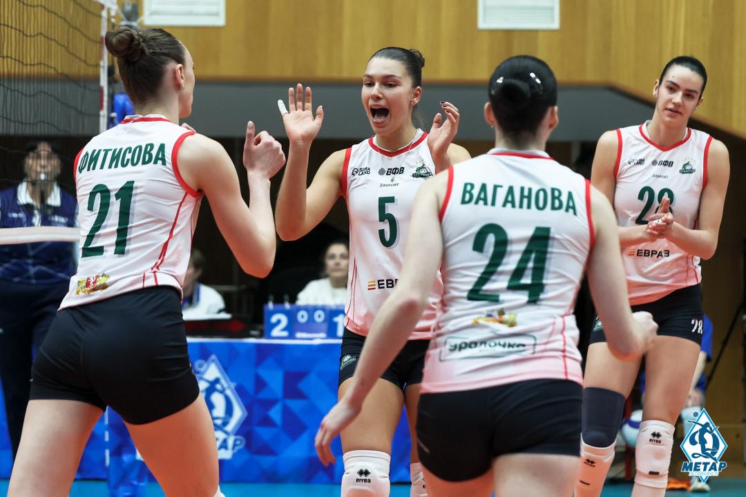 Суперматч «Локо» – «Уралочка», «Ленинградка» против «Тулицы», «Динамо-Ак Барс» в Минске: смотрим 10-й тур женской суперлиги на канале «Волейбол»