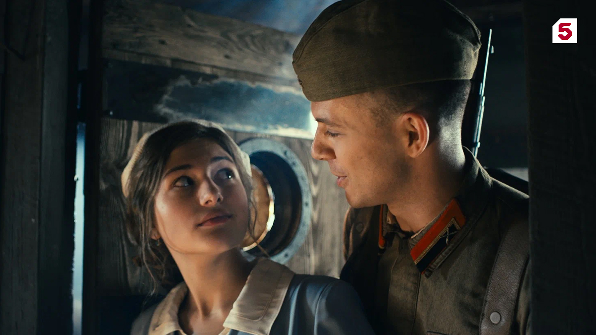 Память вечна: Пятый канал покажет церемонию и военную драму,  посвященные 80-летию полного освобождения Ленинграда от блокады