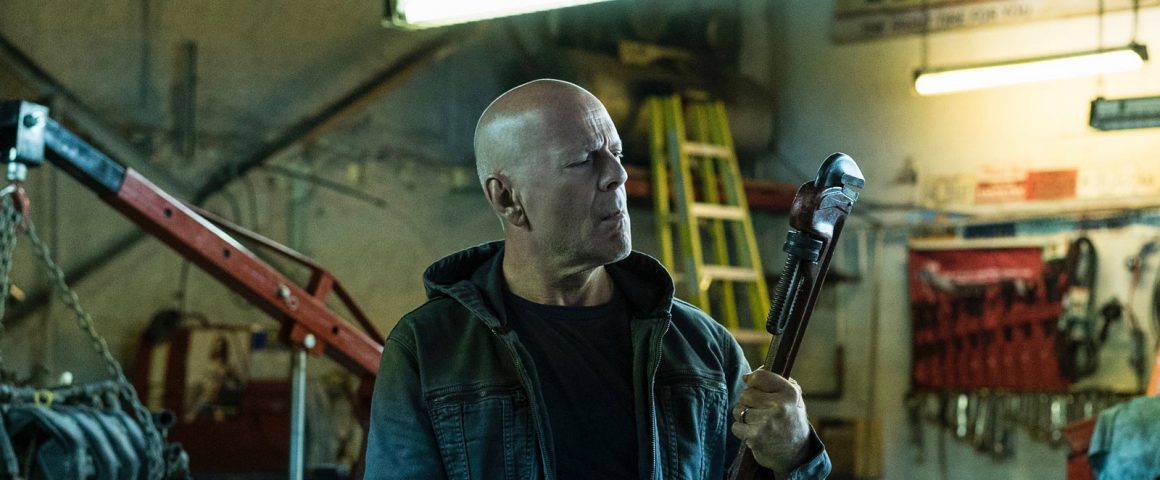 На тропе войны