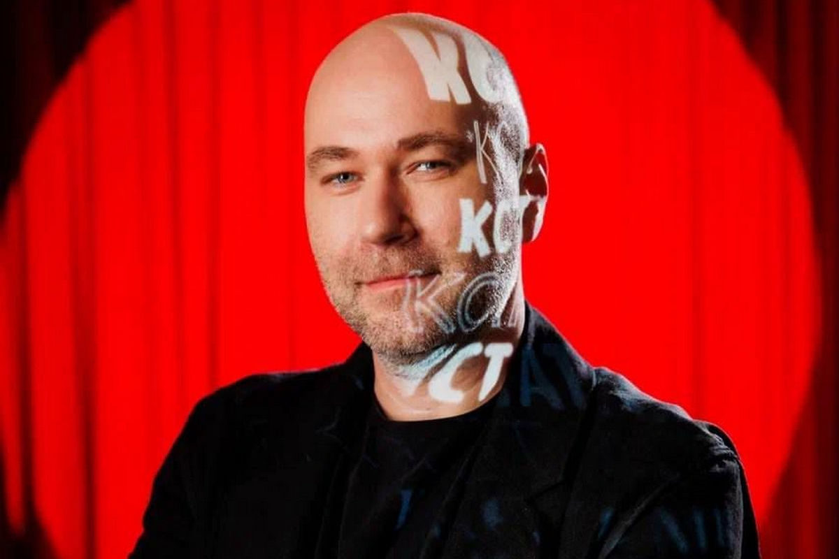 «Милош Бикович и никто другой»: режиссер Андрей Волгин о съемках российско-китайского блокбастера «Красный шелк»