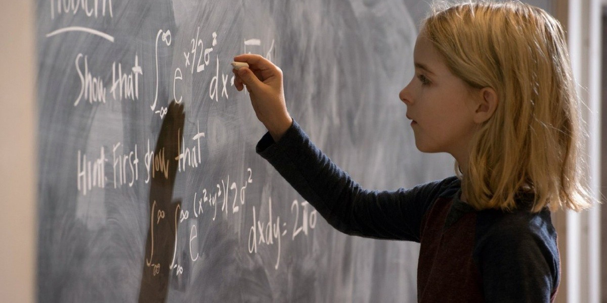 Спасти маленького гения