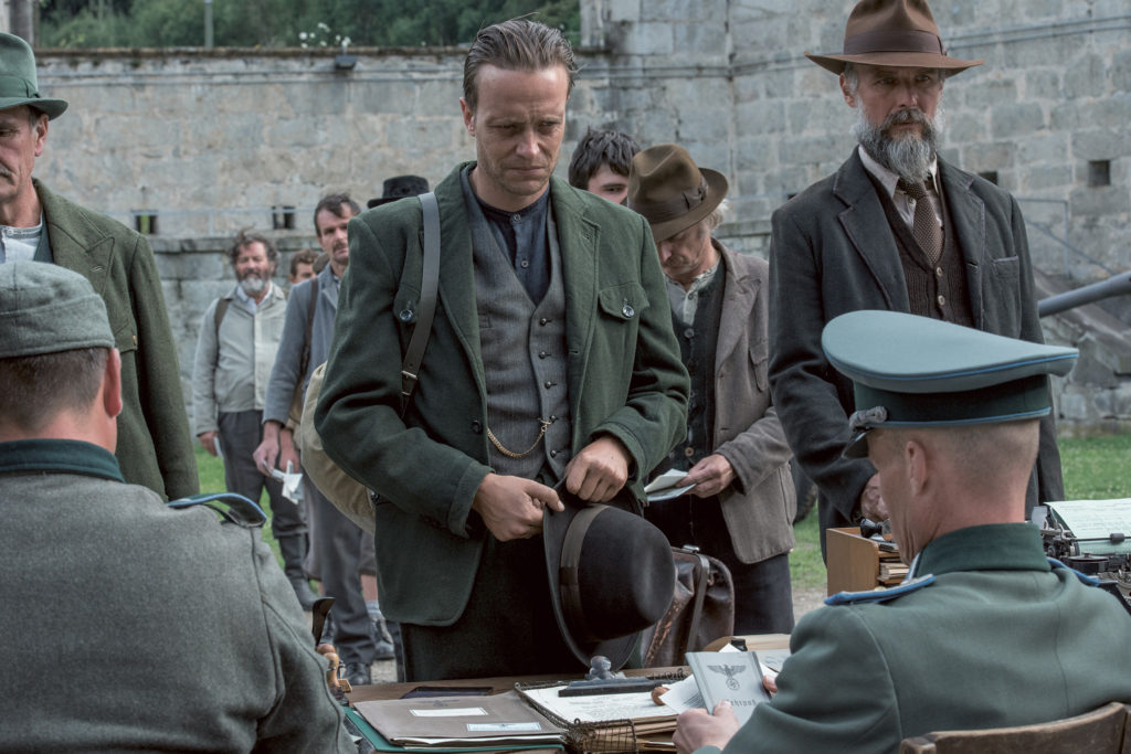 Моральный выбор: смотрите телепремьеру фильма «Тайная жизнь» на Первом канале