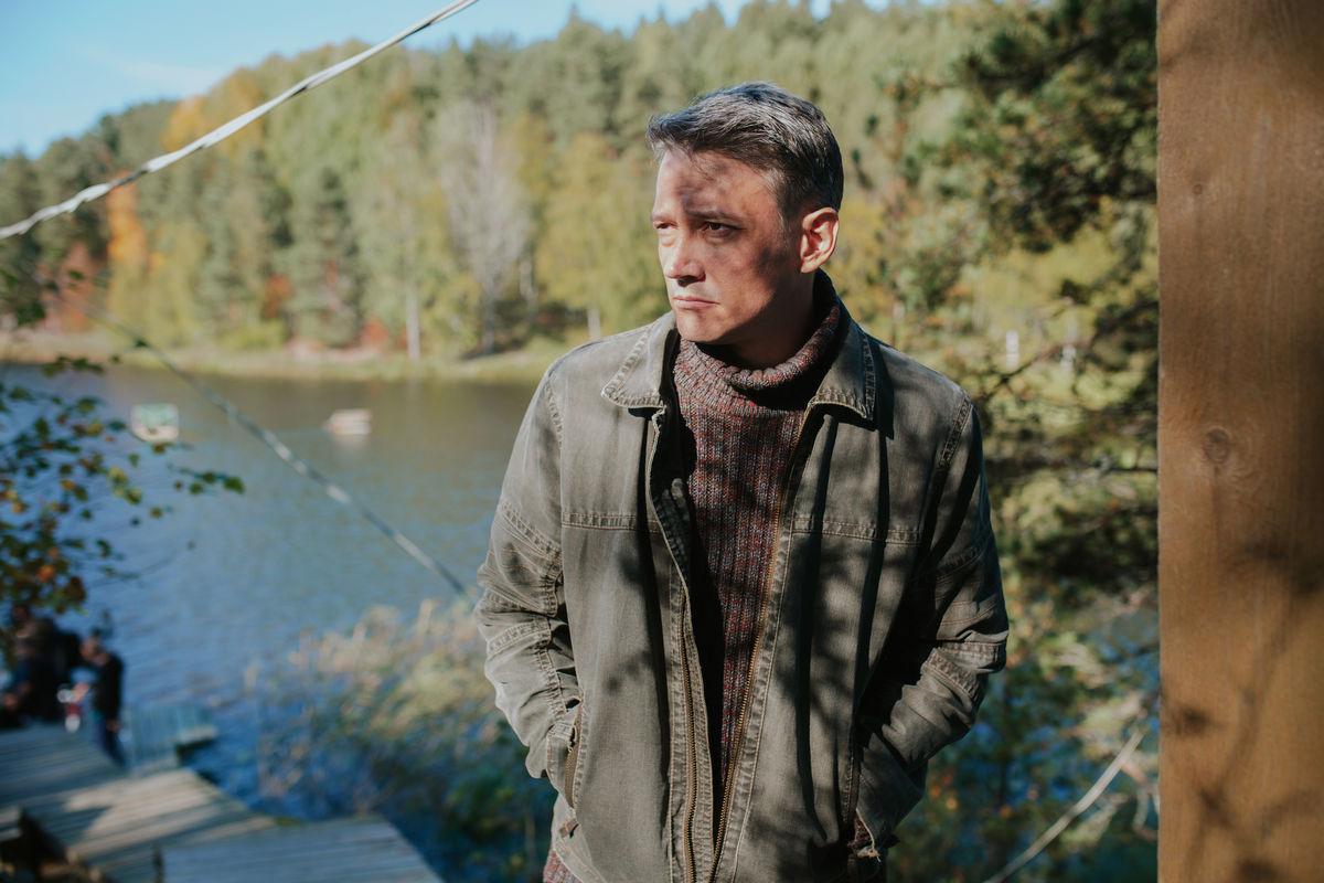 Вина и прощение: стартовали съемки драматического сериала «Маяк»