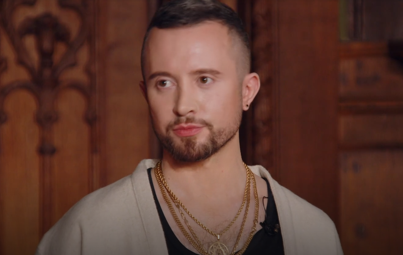 Их осталось шестеро: в 9-ом выпуске шоу ТНТ «Новая битва экстрасенсов» различали живых и мертвых див