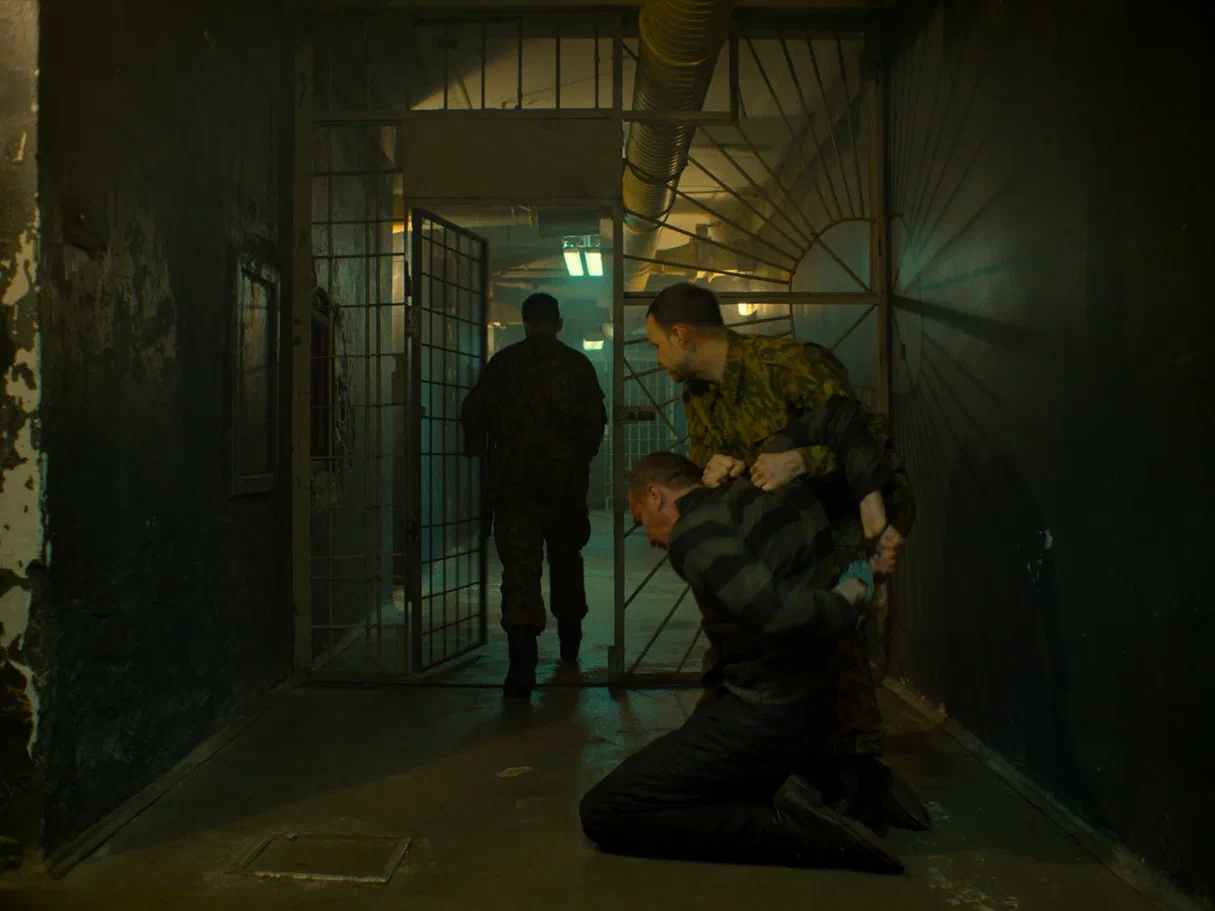 Объявили дату: премьера сериала «Аутсорс» состоится в Сети в феврале