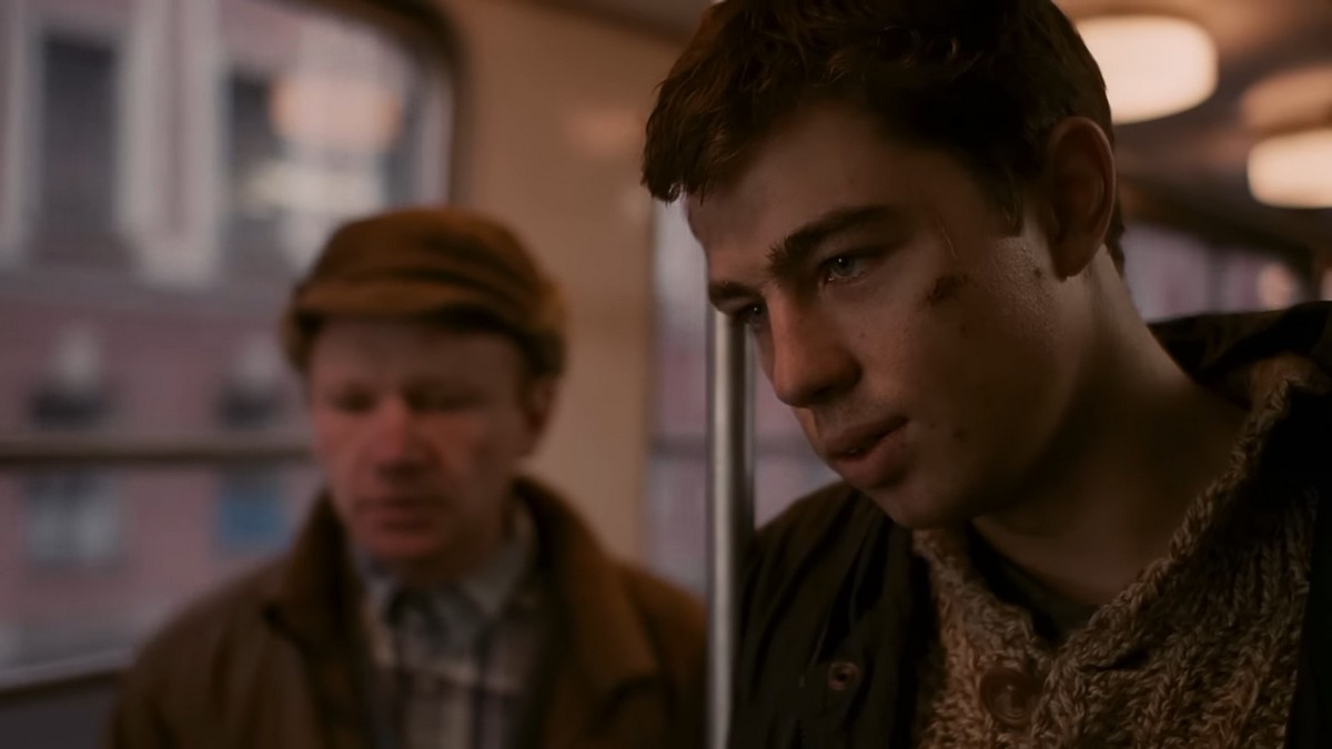 Герой вне времени: смотрите новый выпуск «Они потрясли мир» о Сергее Бодрове-младшем