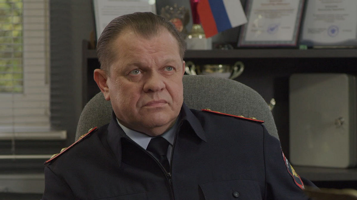 «Козла какого-то играешь!»: актер Алексей Байдаков об отрицательных ролях, работе в «Собирателе камней» и юбилее