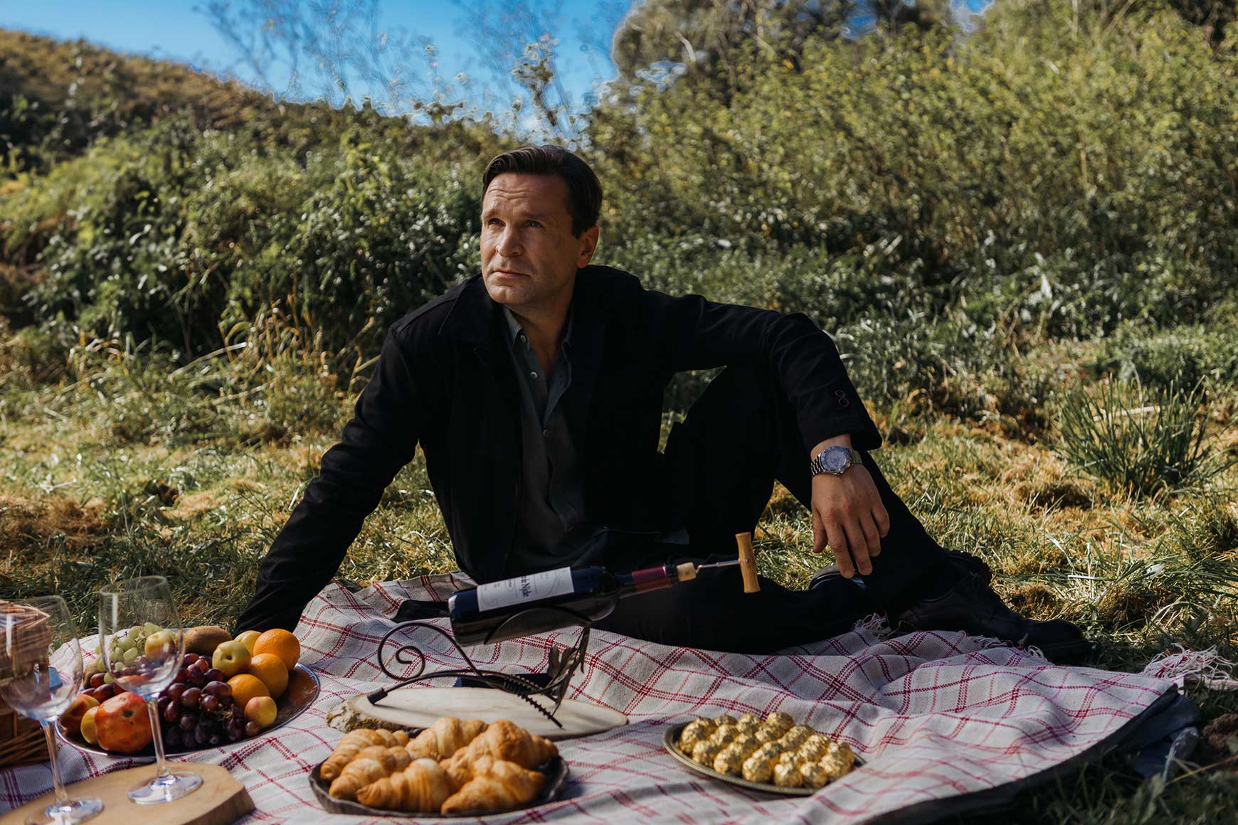 Саша Медный возвращается: СТС запускает премьеру второго сезона комедийного хита «Инспектор Гаврилов»