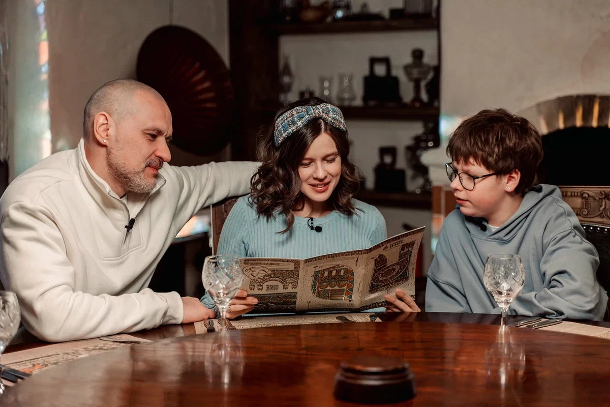 Известна дата премьеры тревел-шоу «Чем заняться в выходные?» на СТС