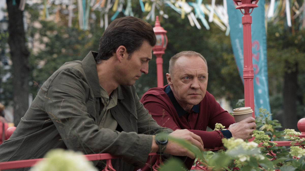 Объявлена дата: НТВ рассказал, когда презентует в своем эфире второй сезон детектива «Тверская» с Иваном Колесниковым