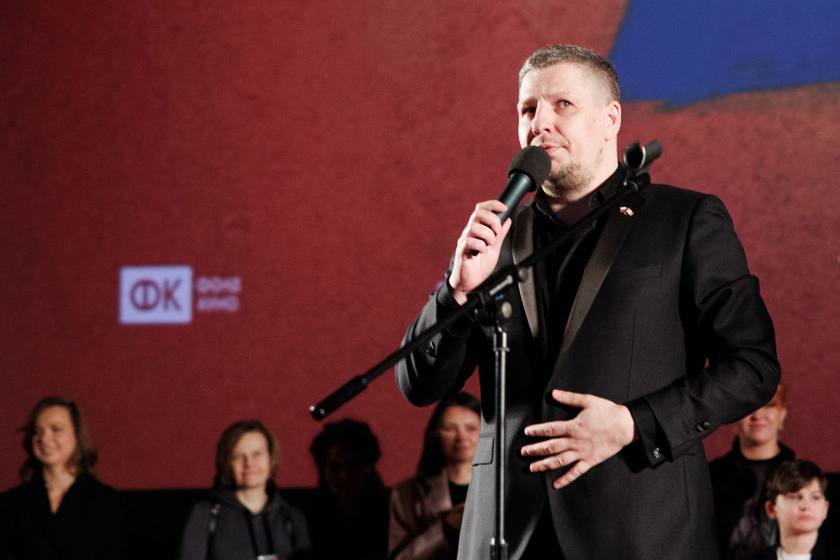 «С мексиканцами не сразу нашли общий язык»: режиссер Дмитрий Литвиненко о съемках фильма «Василий»