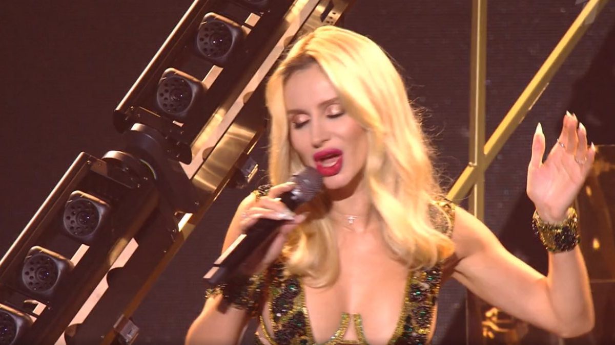 Первый канал покажет телеверсию гала-концерта открытия музыкального фестиваля «Жара-2021»