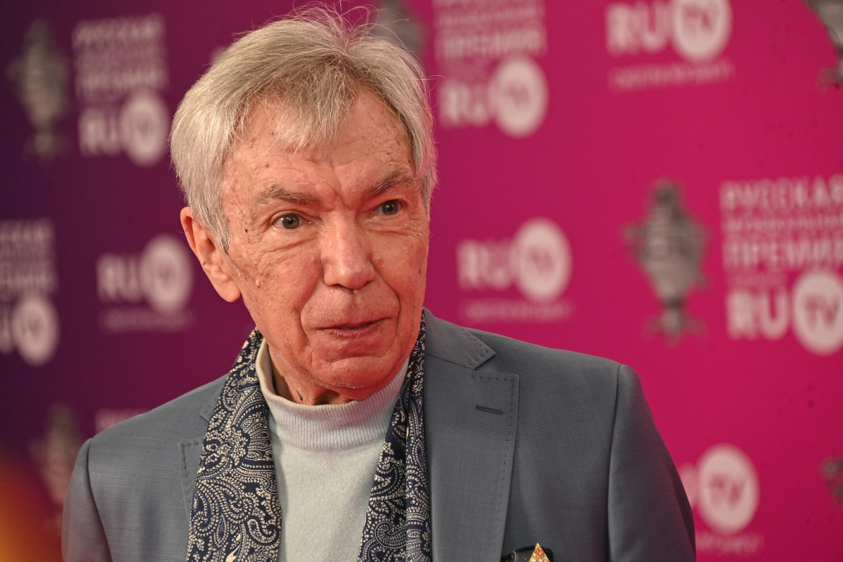 Гостем нового выпуска «Сегодня вечером» на Первом канале станет легендарный ведущий Юрий Николаев