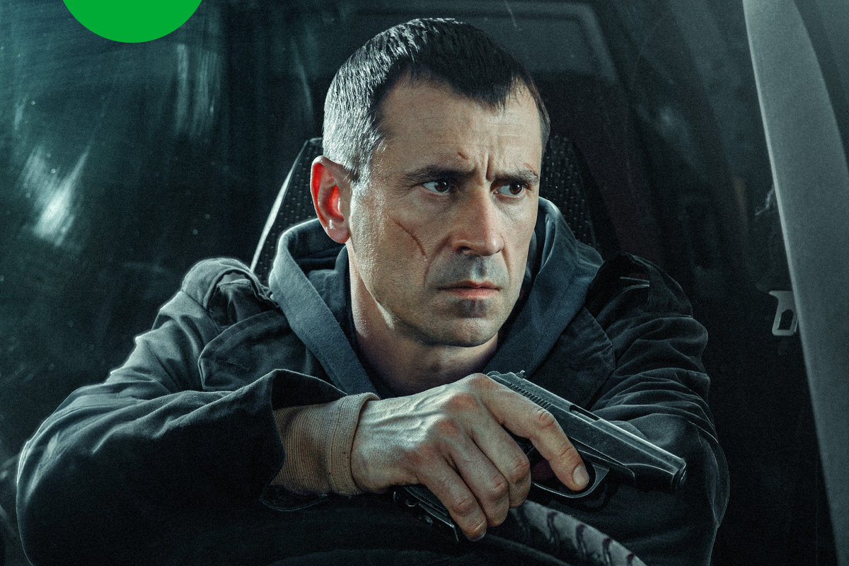 Очистить имя: на НТВ стартует премьерный показ остросюжетного сериала «Извозчик» с Евгением Миллером
