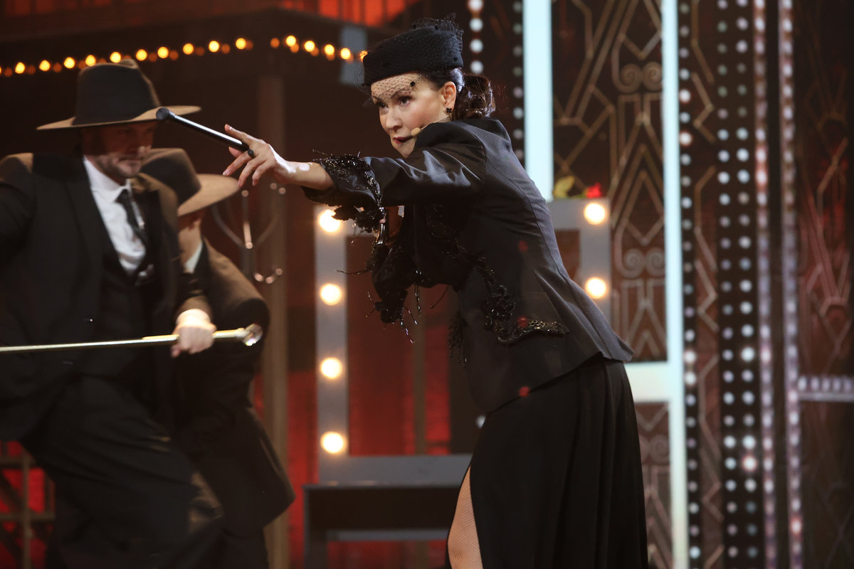 Душевная премьера: Первый канал запускает юбилейный 10-й сезон народного шоу «Три аккорда»