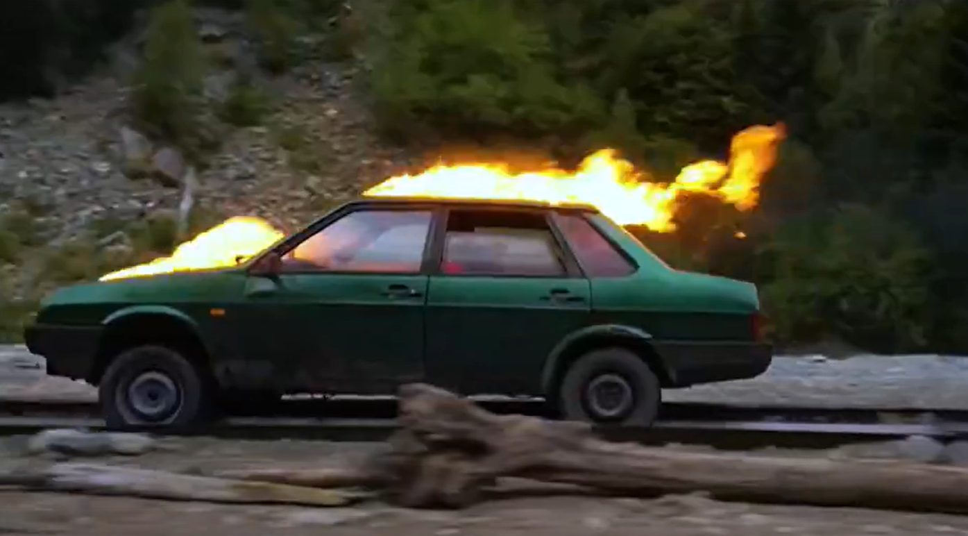 Уже скоро: на «Пятнице!» стартует второй сезон проекта «Выживалити»