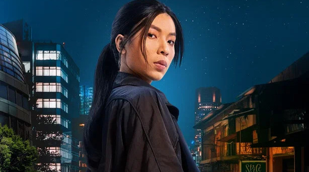Международный проект в Сети: состоялась премьера сериала «Высокий сезон»