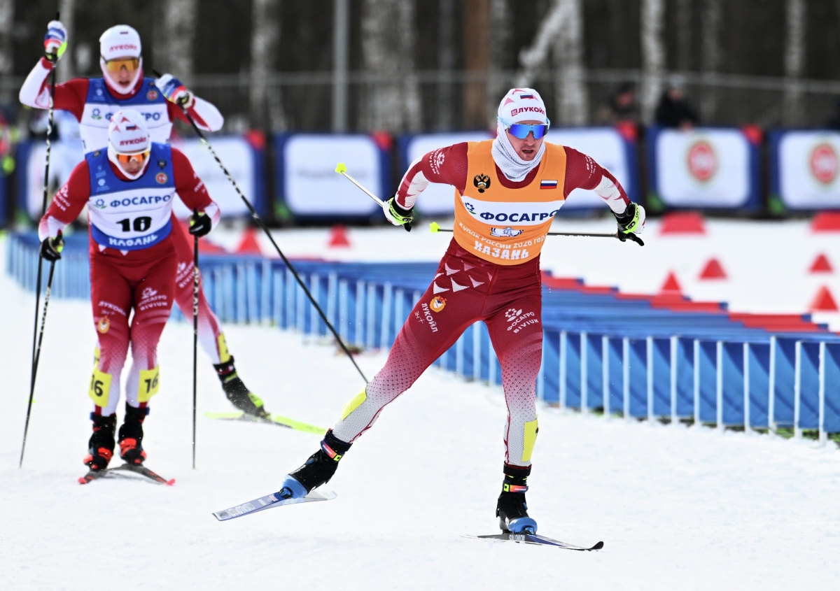 Без олимпиоников, но со всеми звездами: не пропустите старт чемпионата России по лыжным гонкам на телеканале «МАТЧ!»
