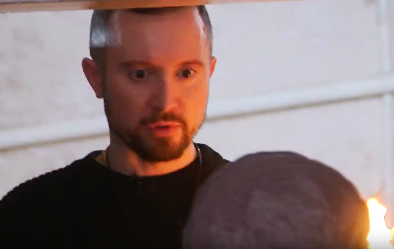 Остались все: что было во втором выпуске 25-го сезона «Новой битвы экстрасенсов»