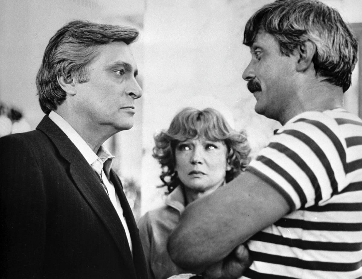 Лучшие фильмы-мелодрамы