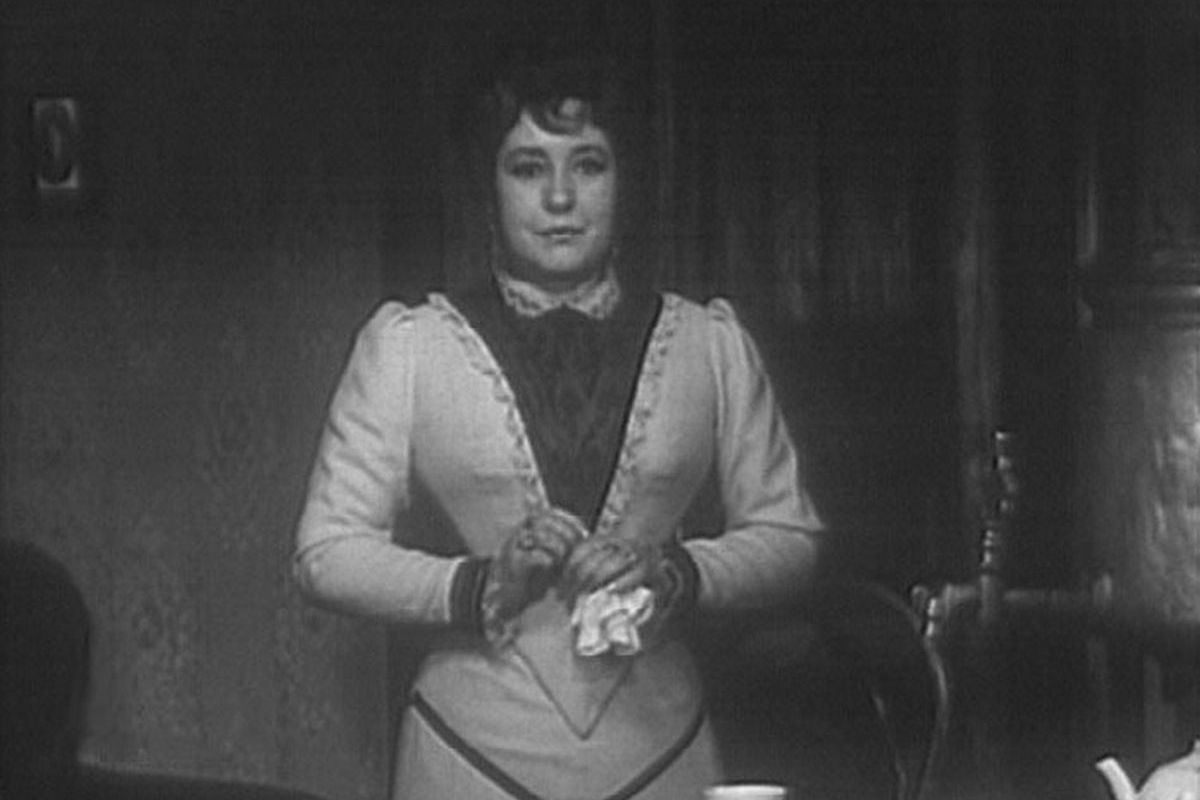 Шедевр Горького и Товстоногова: телефильм «Мещане» на канале «Любимое» рассказывает сложную историю семьи Бессеменовых