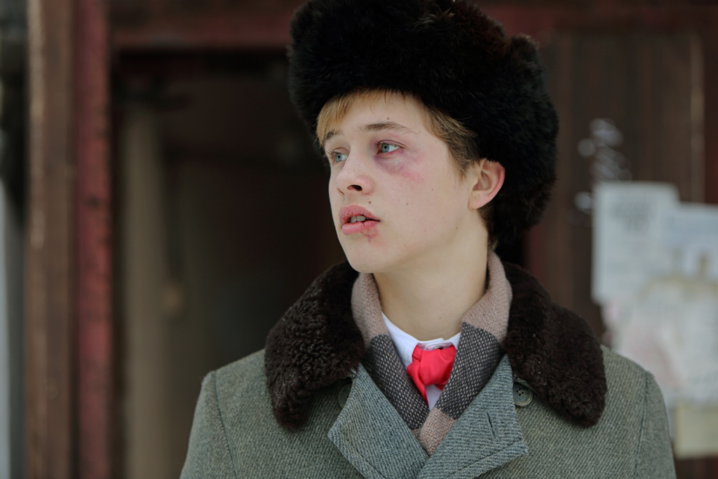 Главная сенсация сезона: «Слово пацана. Кровь на асфальте» стал абсолютным рекордсменом по популярности среди сериалов в России