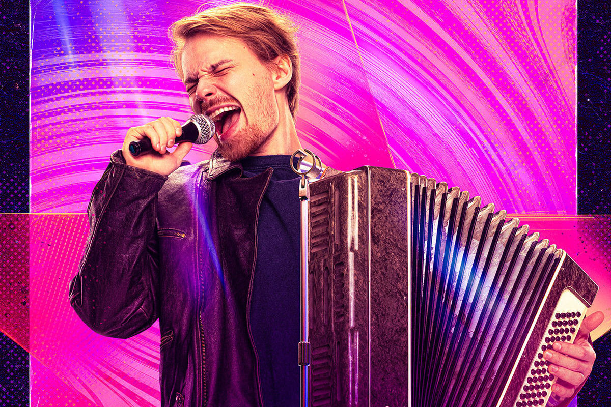 Уже летом: вышли финальные постер и трейлер фильма «Плагиатор»