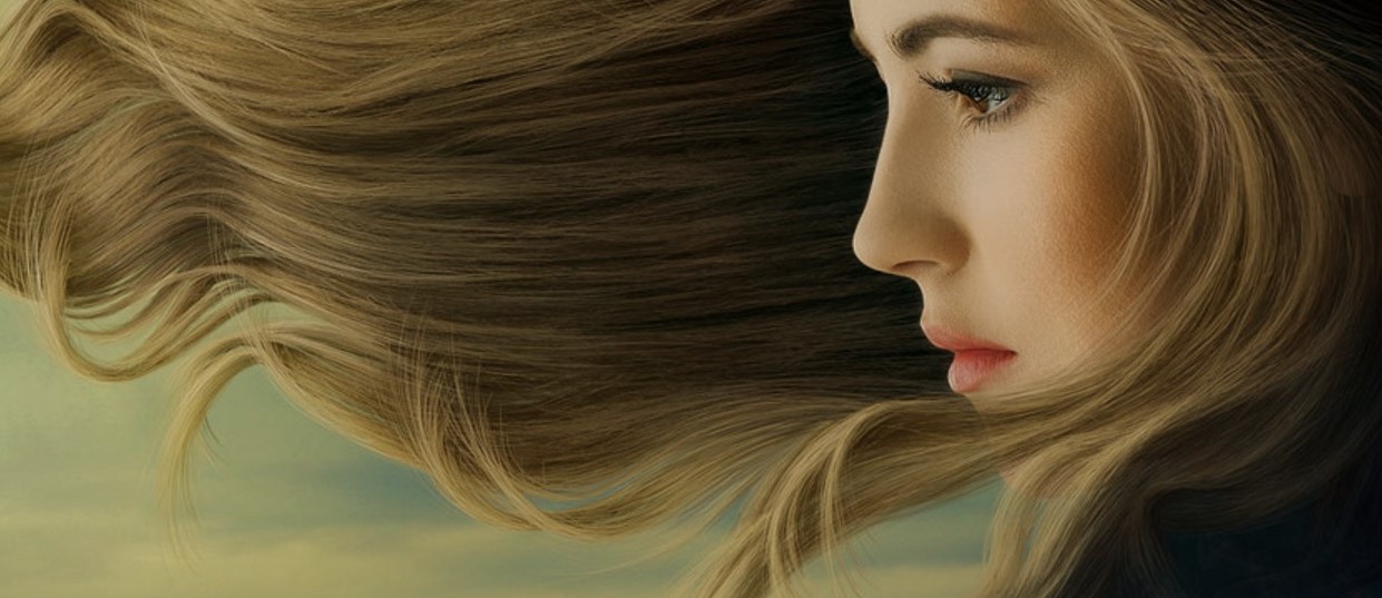 Влюбленная в море