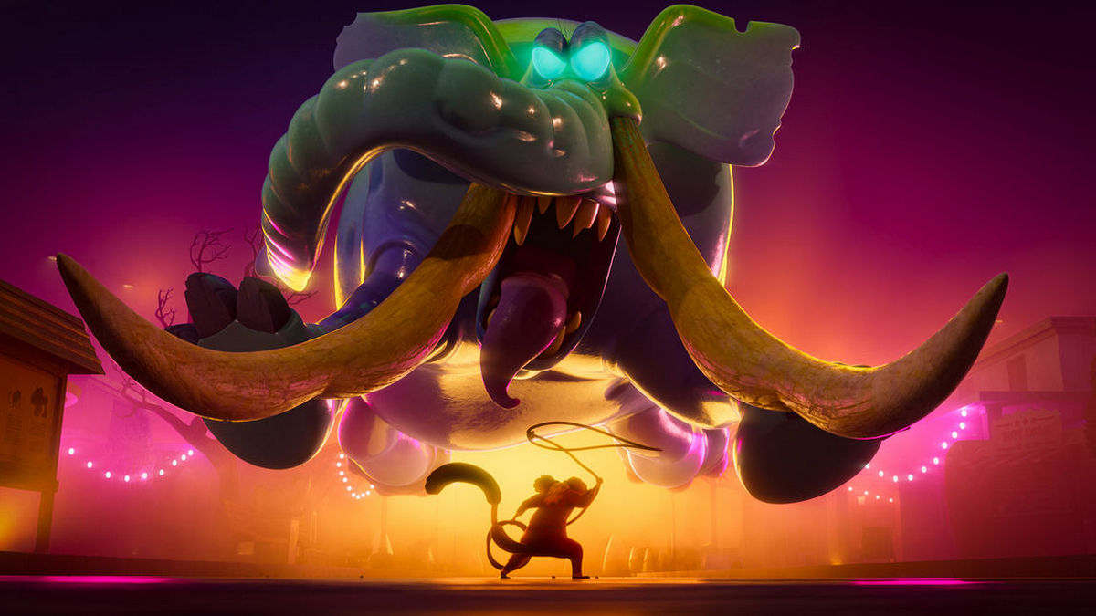 «Ночь в зоопарке», «Реальные упыри», «Убойные каникулы», «Зомби по имени Шон» и не только: топ-7 комедийных ужастиков, которые понравятся всем