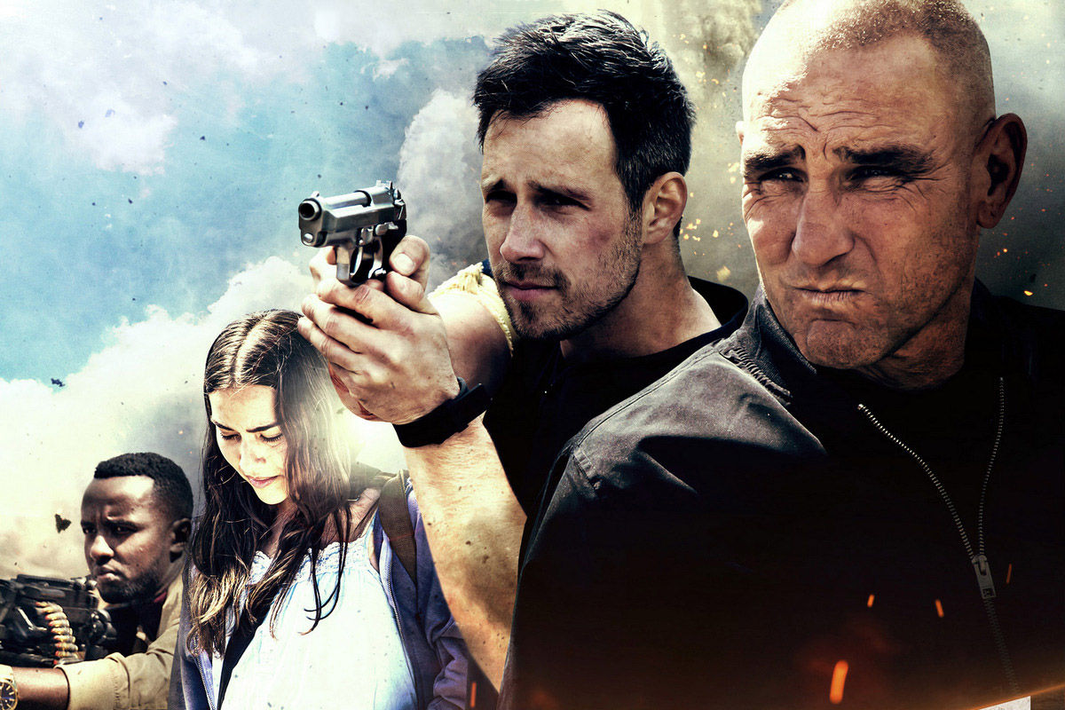 Большой куш и чокнутый босс: спортивная драма «Неубиваемый» на канале «Остросюжетное»