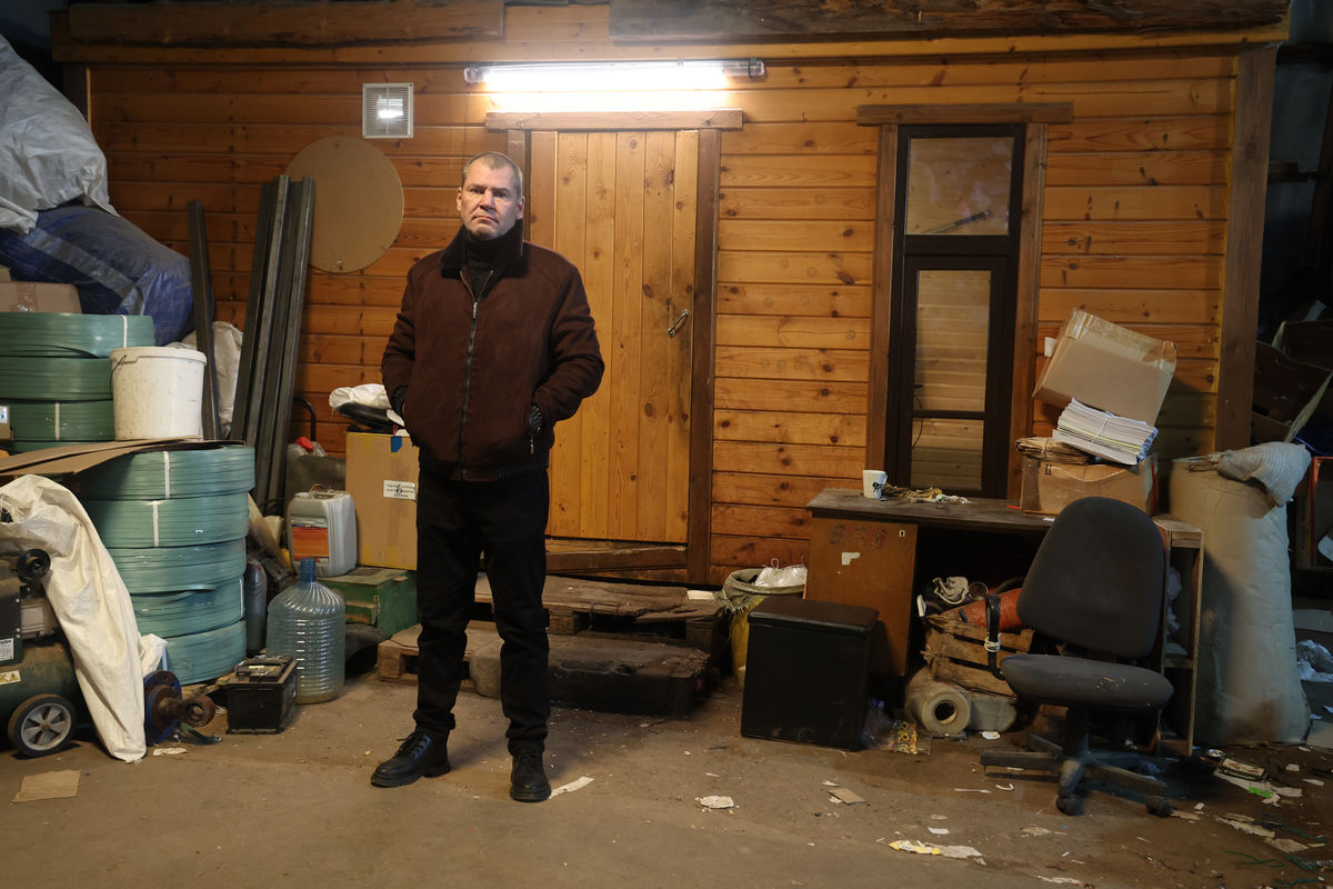 Когда звонят мошенники: телеканал НТВ приступил к съемкам сериала «ПИН-код» с Алексеем Комашко