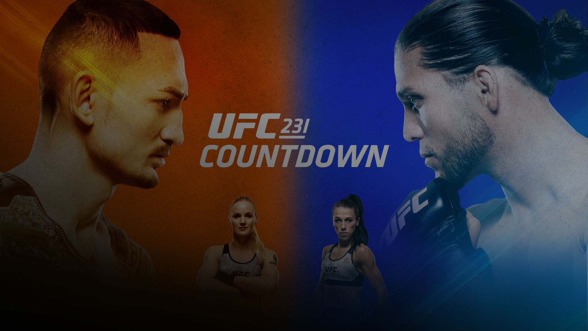 Благословенная ночь в Торонто