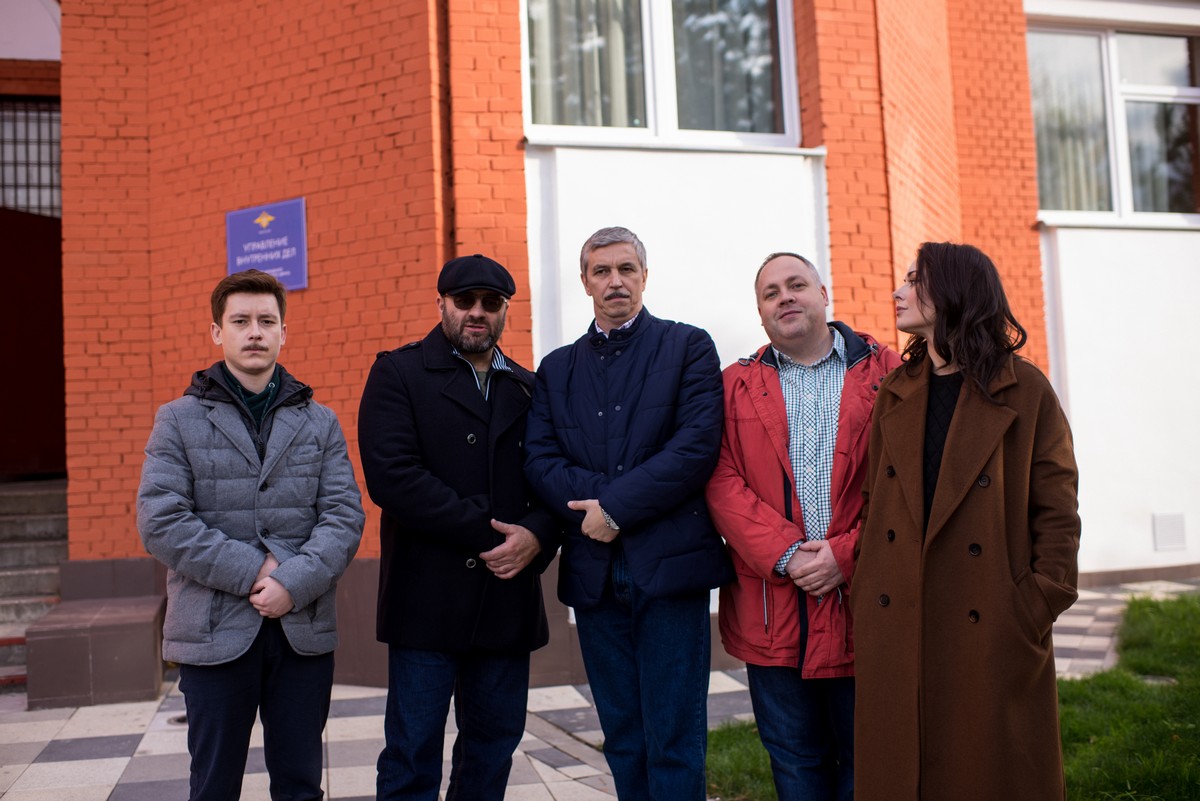Долгожданное продолжение: на Первом канале стартует второй сезон сериала «Гадалка» с Пореченковым