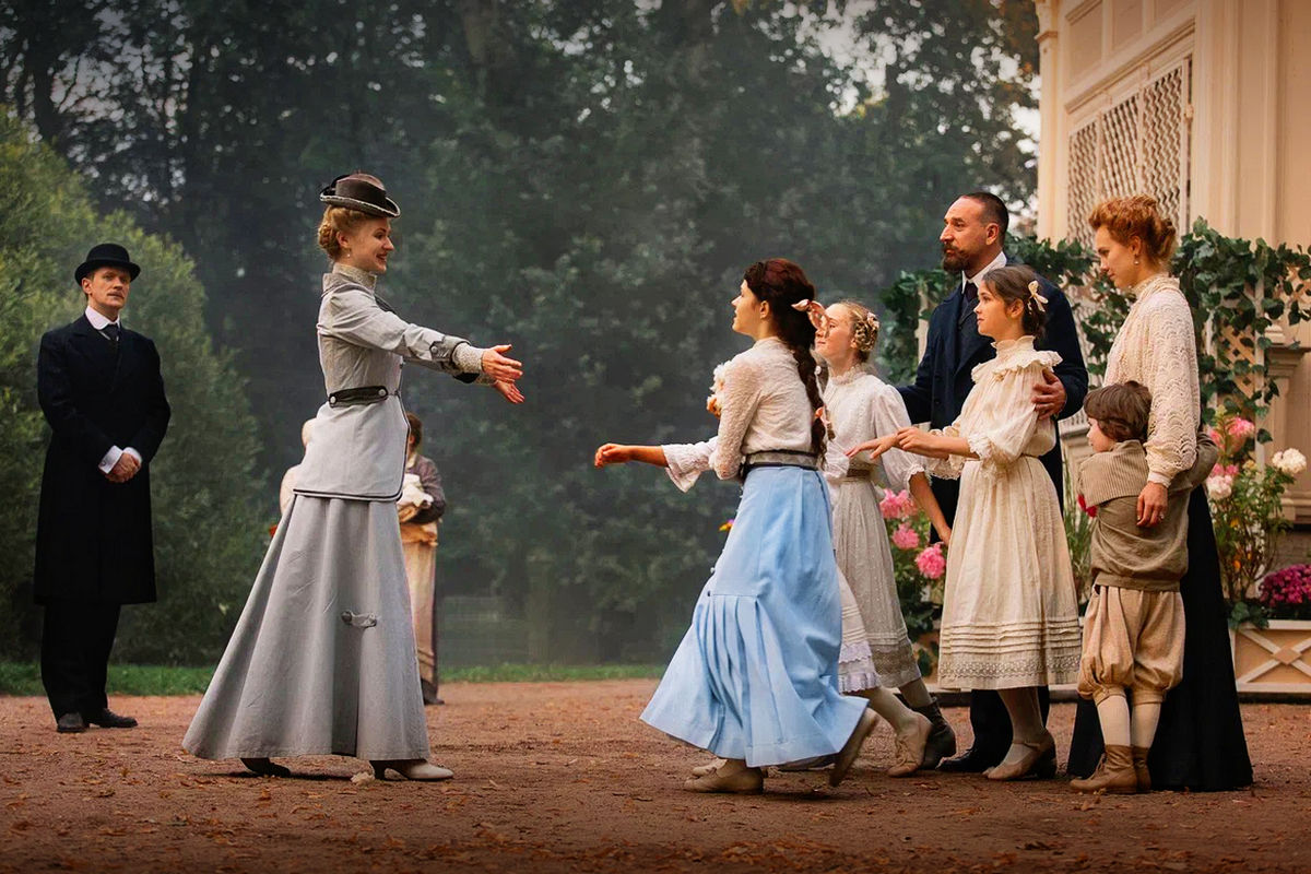 Содержание всех шести серий премьерной исторической драмы «Столыпин» на телеканале «Россия 1»