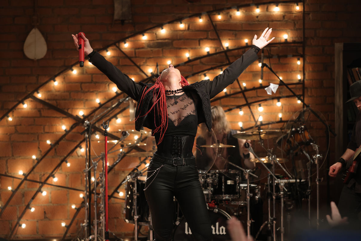 Презентация трека «Океан»: группа LaScala выступит на «Квартирнике НТВ у Маргулиса» и представит новую песню