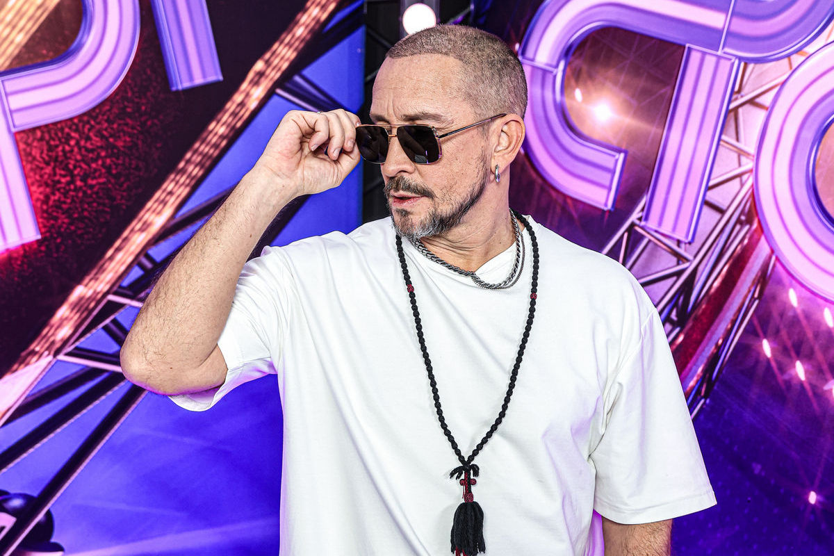 Судьи спасли Данко: как прошел третий выпуск юбилейного сезона шоу «Суперстар!» на НТВ