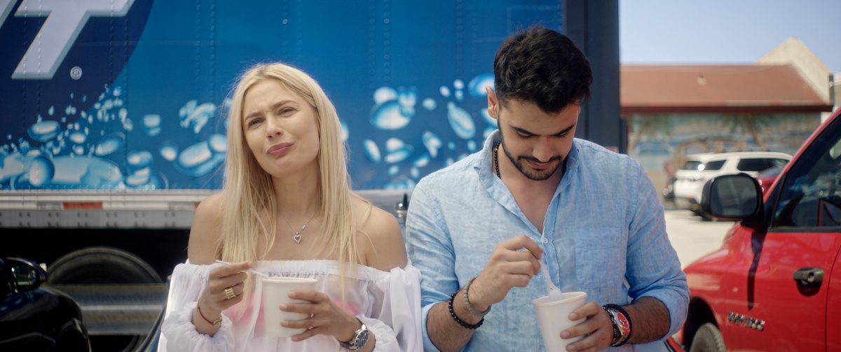 Как не испортить свидание