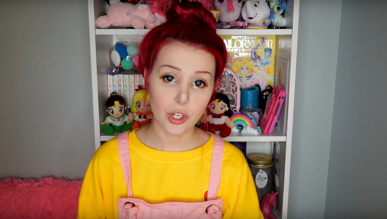 Показать все, что скрыто