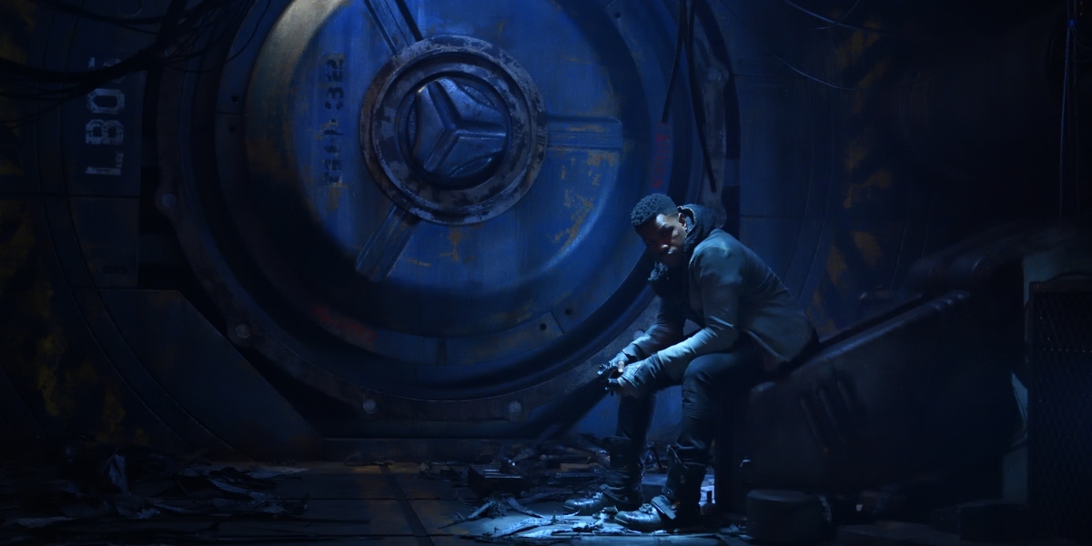 Чудища из океана возвращаются