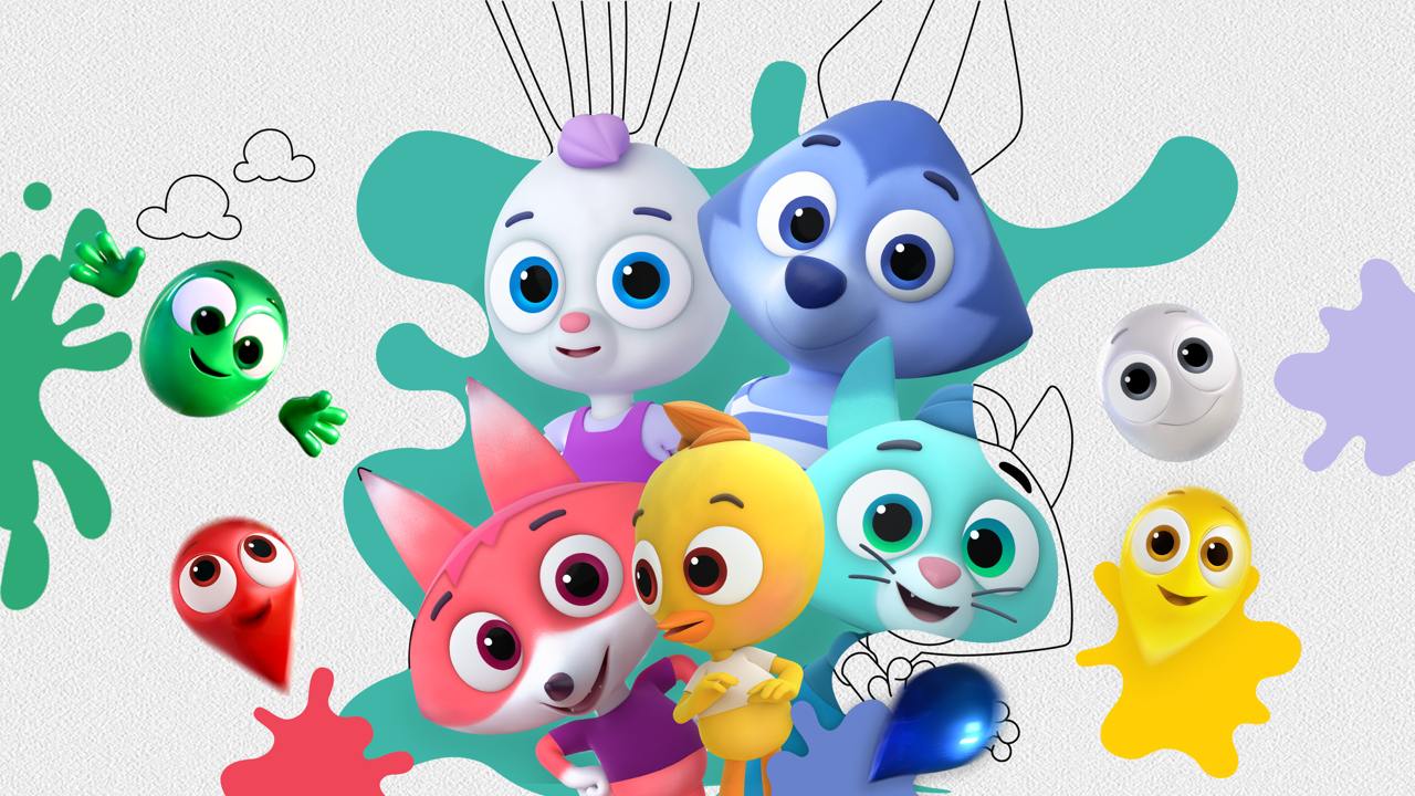 Марафоны и «Чемпионы»: что посмотреть детям на ТВ 23 февраля