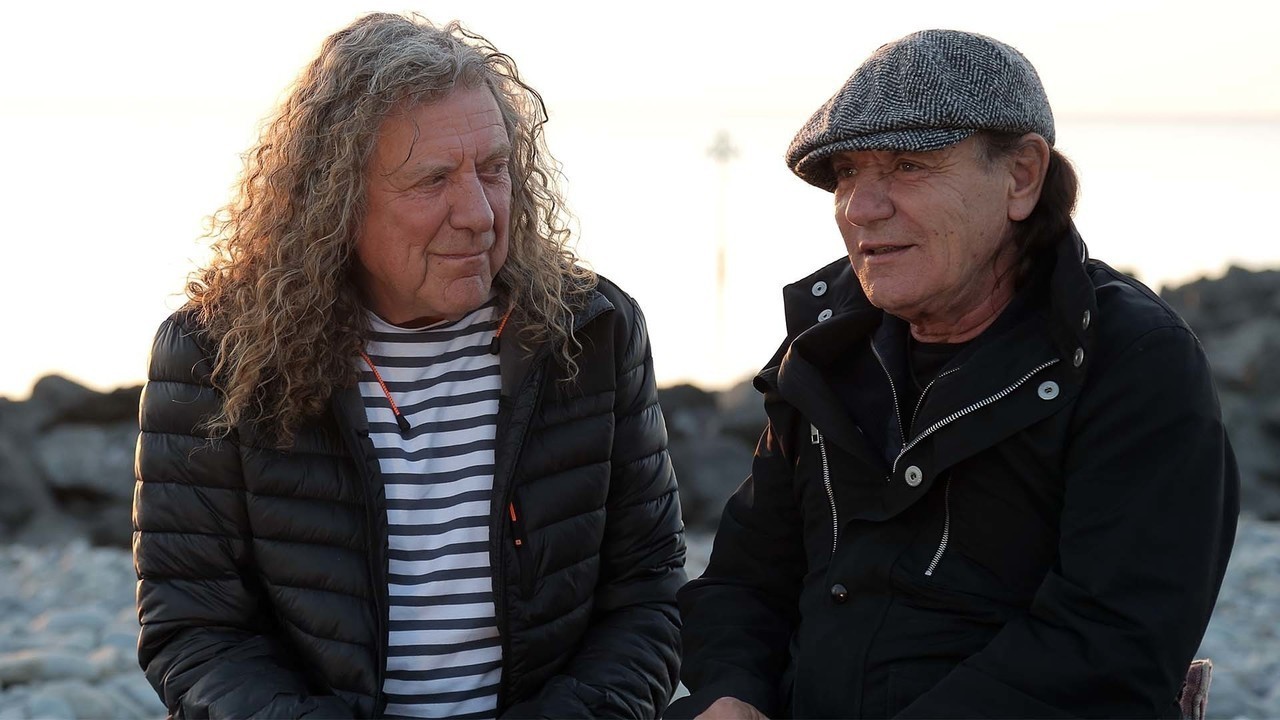 Настоящий фронтмен