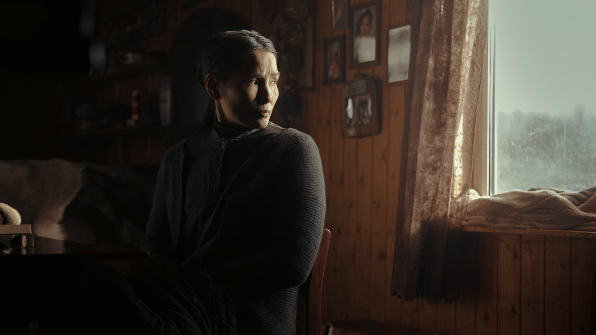 Первые фото с площадки: стартовали съемки второго сезона детективной драмы «Трасса»