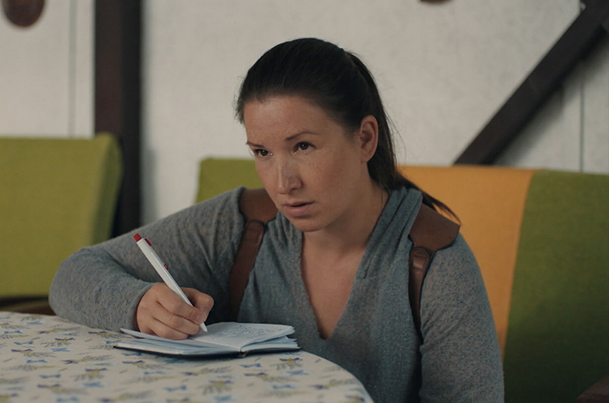 Одинокая, умная, голодная: детективный сериал «Некрасивая подружка» на канале «Душевное» показывает подвиги женщины-сыщика