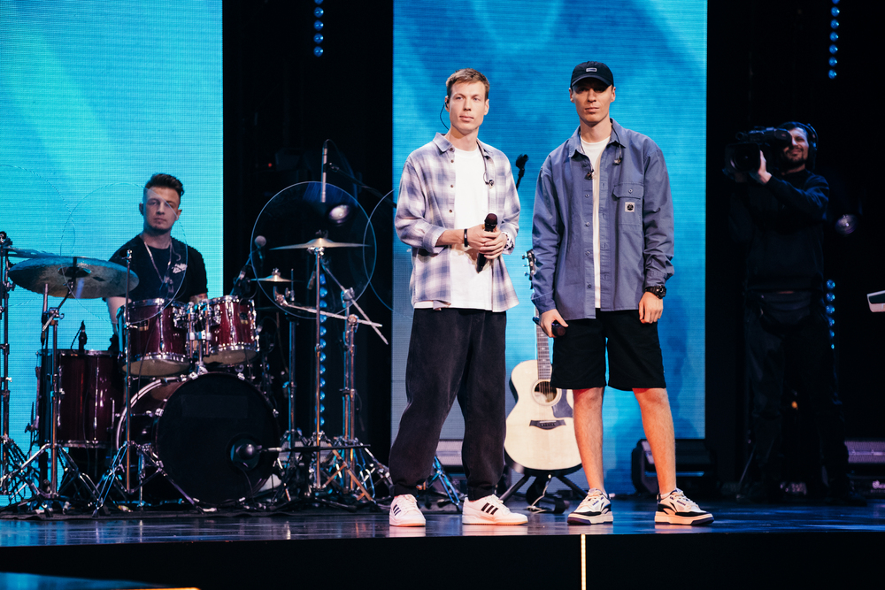 Финальный выпуск: кто сразится на «Битве поколений» в последнем эпизоде второго сезона