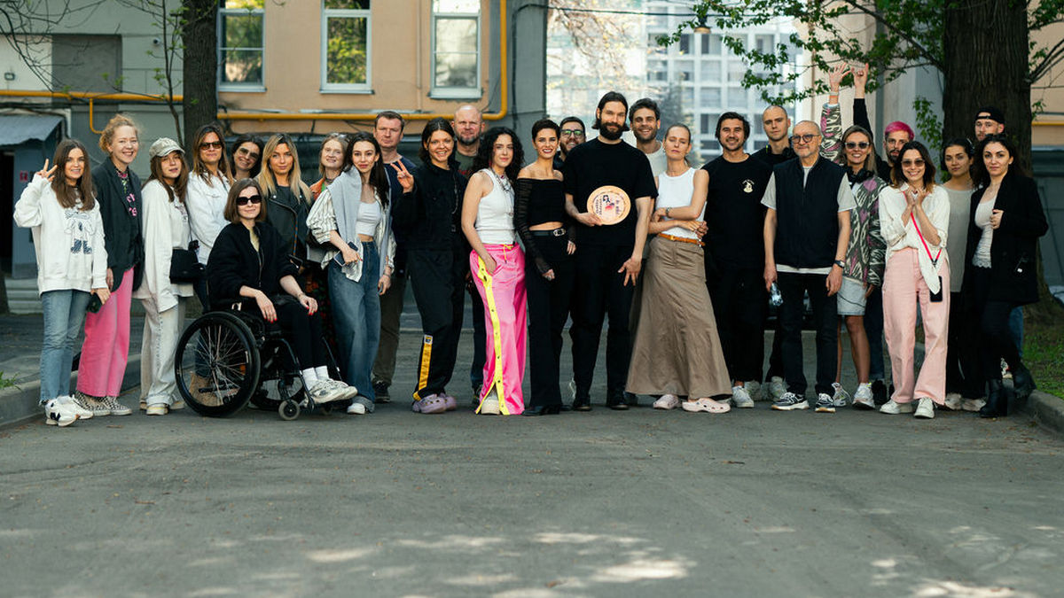 Вера, Надежда, Любовь: завершились съемки сериала «Разочарованные» о взрослении и новых этапах жизни